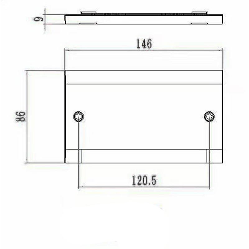 Soket Sakelar Bakelite 2 x 13A dengan Neon HK6213HN